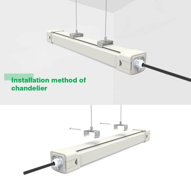 Dvojfarebné extrudované puzdro Tri-Proof Light