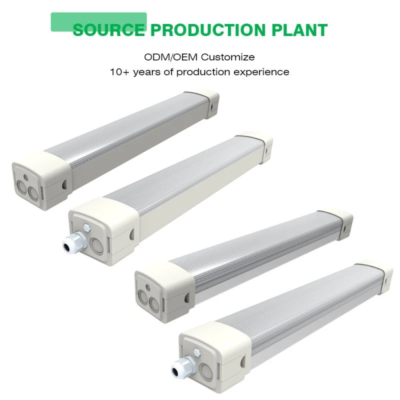 Dvojfarebné extrudované puzdro Tri-Proof Light